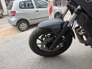 Yamaha Tracer 7 2021 TRACER 700-thumb-4