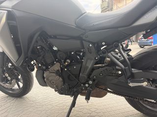 Yamaha Tracer 7 2021 TRACER 700-thumb-5