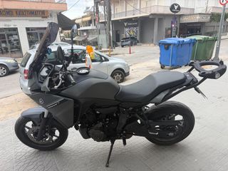 Yamaha Tracer 7 2021 TRACER 700-thumb-6