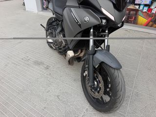 Yamaha Tracer 7 2021 TRACER 700-thumb-7