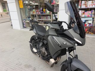 Yamaha Tracer 7 2021 TRACER 700-thumb-8