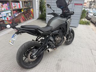 Yamaha Tracer 7 2021 TRACER 700-thumb-9