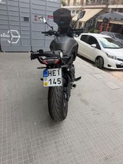 Yamaha Tracer 7 2021 TRACER 700-thumb-10