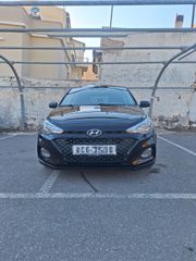 Hyundai i 20 2020 ADVANTAGE EXCLUSIVE