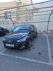 Hyundai i 20 2020 ADVANTAGE EXCLUSIVE-thumb-1