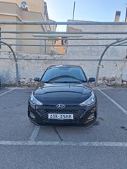 Hyundai i 20 2020 ADVANTAGE EXCLUSIVE-thumb-2