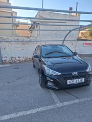 Hyundai i 20 2020 ADVANTAGE EXCLUSIVE-thumb-3