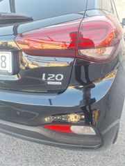 Hyundai i 20 2020 ADVANTAGE EXCLUSIVE-thumb-7