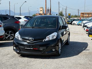 Toyota Yaris 2012 ΜΕ NAVIGATION - CAMERA
