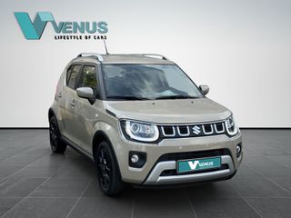 Suzuki Ignis 2024 GL+ HYBRID-thumb-1