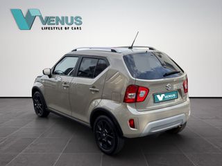 Suzuki Ignis 2024 GL+ HYBRID-thumb-2