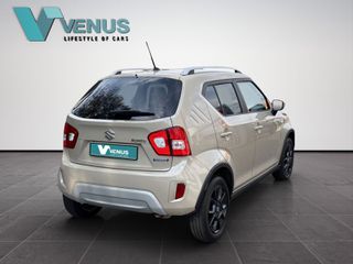 Suzuki Ignis 2024 GL+ HYBRID-thumb-3