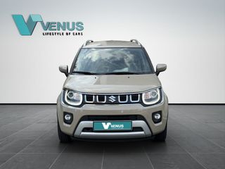 Suzuki Ignis 2024 GL+ HYBRID-thumb-4