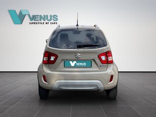 Suzuki Ignis 2024 GL+ HYBRID-thumb-5