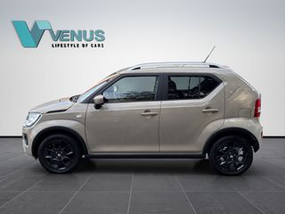 Suzuki Ignis 2024 GL+ HYBRID-thumb-7