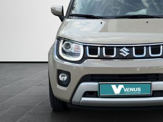 Suzuki Ignis 2024 GL+ HYBRID-thumb-8