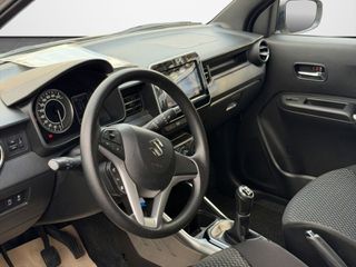 Suzuki Ignis 2024 GL+ HYBRID-thumb-12