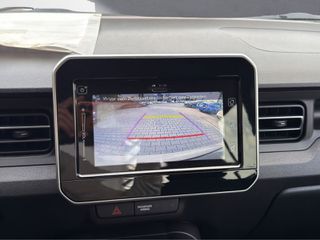 Suzuki Ignis 2024 GL+ HYBRID-thumb-13