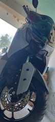Yamaha NMAX 125 Tech Max EU5+ 2025 TECH MAX