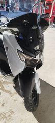 Yamaha NMAX 125 Tech Max EU5+ 2025 TECH MAX-thumb-1