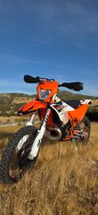 KTM 300 EXC 2026 HARD ENDURO!!!!!