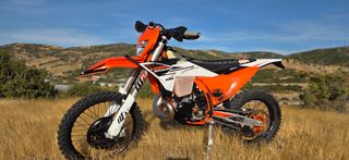 KTM 300 EXC 2026 HARD ENDURO!!!!!-thumb-1