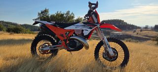 KTM 300 EXC 2026 HARD ENDURO!!!!!-thumb-4