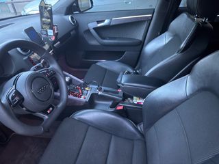 Audi A3 2008 S LINE SPORTBACK FACELIFT-thumb-9