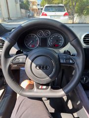 Audi A3 2008 S LINE SPORTBACK FACELIFT-thumb-10