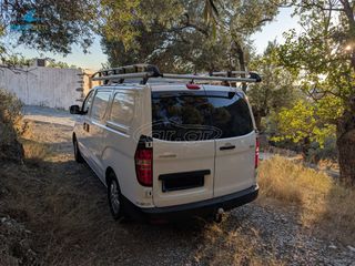 Κλούβα Hyundai 2017 H-1 Starex