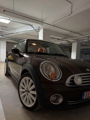 Mini Cooper 2009 Επετειακο 50 ετων (εκδοση Mayfair) - Panorama-thumb-1