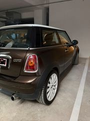 Mini Cooper 2009 Επετειακο 50 ετων (εκδοση Mayfair) - Panorama-thumb-2