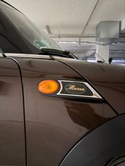 Mini Cooper 2009 Επετειακο 50 ετων (εκδοση Mayfair) - Panorama-thumb-3