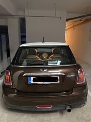 Mini Cooper 2009 Επετειακο 50 ετων (εκδοση Mayfair) - Panorama-thumb-4