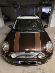 Mini Cooper 2009 Επετειακο 50 ετων (εκδοση Mayfair) - Panorama-thumb-5