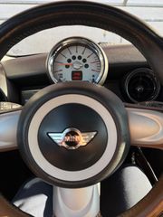 Mini Cooper 2009 Επετειακο 50 ετων (εκδοση Mayfair) - Panorama-thumb-6