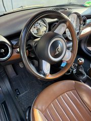 Mini Cooper 2009 Επετειακο 50 ετων (εκδοση Mayfair) - Panorama-thumb-7