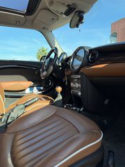Mini Cooper 2009 Επετειακο 50 ετων (εκδοση Mayfair) - Panorama-thumb-8