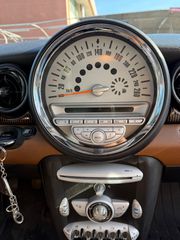 Mini Cooper 2009 Επετειακο 50 ετων (εκδοση Mayfair) - Panorama-thumb-10