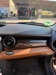 Mini Cooper 2009 Επετειακο 50 ετων (εκδοση Mayfair) - Panorama-thumb-11