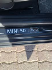 Mini Cooper 2009 Επετειακο 50 ετων (εκδοση Mayfair) - Panorama-thumb-12