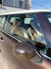Mini Cooper 2009 Επετειακο 50 ετων (εκδοση Mayfair) - Panorama-thumb-13