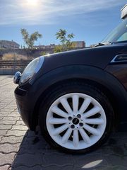 Mini Cooper 2009 Επετειακο 50 ετων (εκδοση Mayfair) - Panorama-thumb-14