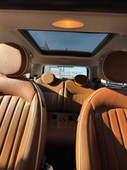 Mini Cooper 2009 Επετειακο 50 ετων (εκδοση Mayfair) - Panorama-thumb-16