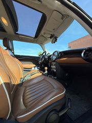 Mini Cooper 2009 Επετειακο 50 ετων (εκδοση Mayfair) - Panorama-thumb-17
