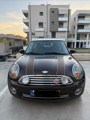 Mini Cooper 2009 Επετειακο 50 ετων (εκδοση Mayfair) - Panorama