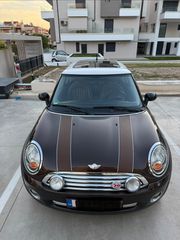Mini Cooper 2009 Επετειακο 50 ετων (εκδοση Mayfair) - Panorama-thumb-18