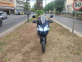 Suzuki V-Strom 650 2011 1οΧέρι,Αντ/ειας,Άριστο,01/11!!-thumb-10