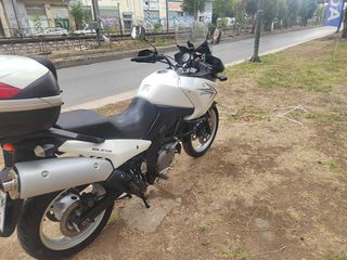 Suzuki V-Strom 650 2011 1οΧέρι,Αντ/ειας,Άριστο,01/11!!-thumb-4