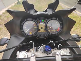Suzuki V-Strom 650 2011 1οΧέρι,Αντ/ειας,Άριστο,01/11!!-thumb-52